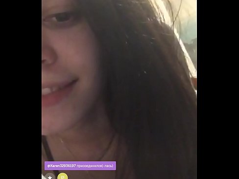 ❤️ Jalang Rusia yang bodoh (Periscope, VKontakte, Instagram) ❌ Lucah fb pada kami ❌️❤