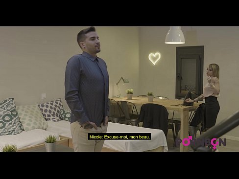 ❤️ PORNBCN 4K Seorang wanita matang berpayudara besar mahu menjadi dubur kacau gigolo muda dengan batang besar blowjob amortisme keras fuck kerja tangan gaya anjing pussy jilat syahwat Sarikata Perancis ❌ Lucah fb pada kami ❌️❤